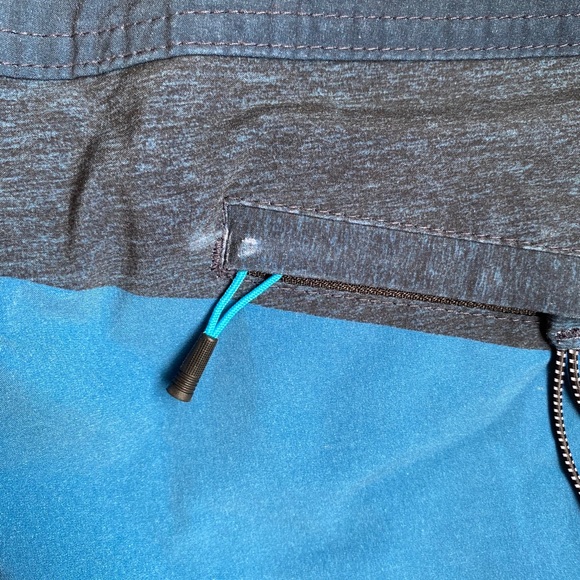 Billabong platinum x board shorts - Picture 2 of 5